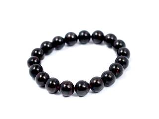 Natural Red Garnet Bracelet 1